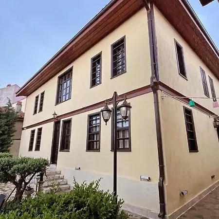 Kuyulu أوشاك