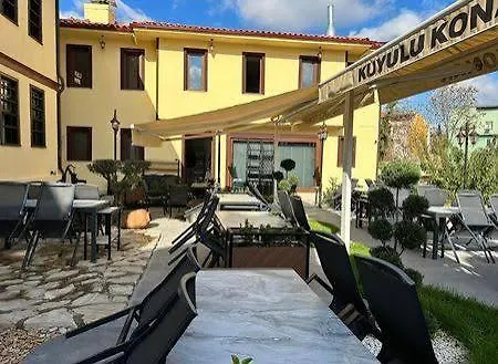 Kuyulu Otel