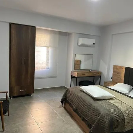 Otel Kuyulu *